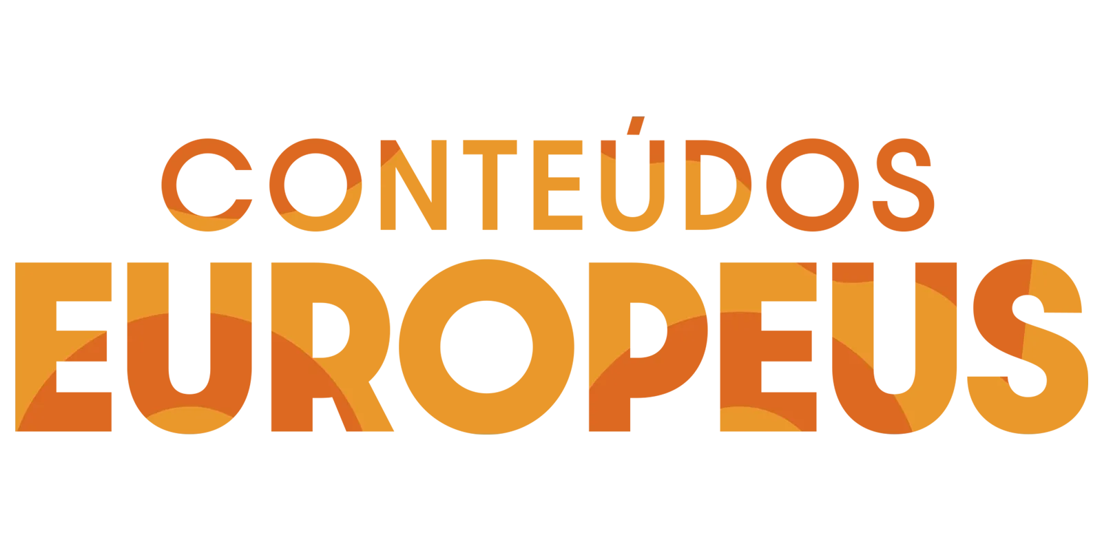 Conteúdos Europeus