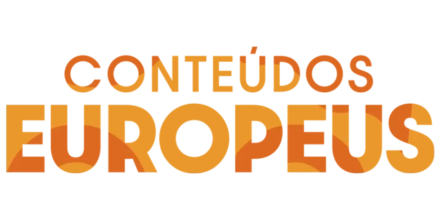 Conteúdos Europeus