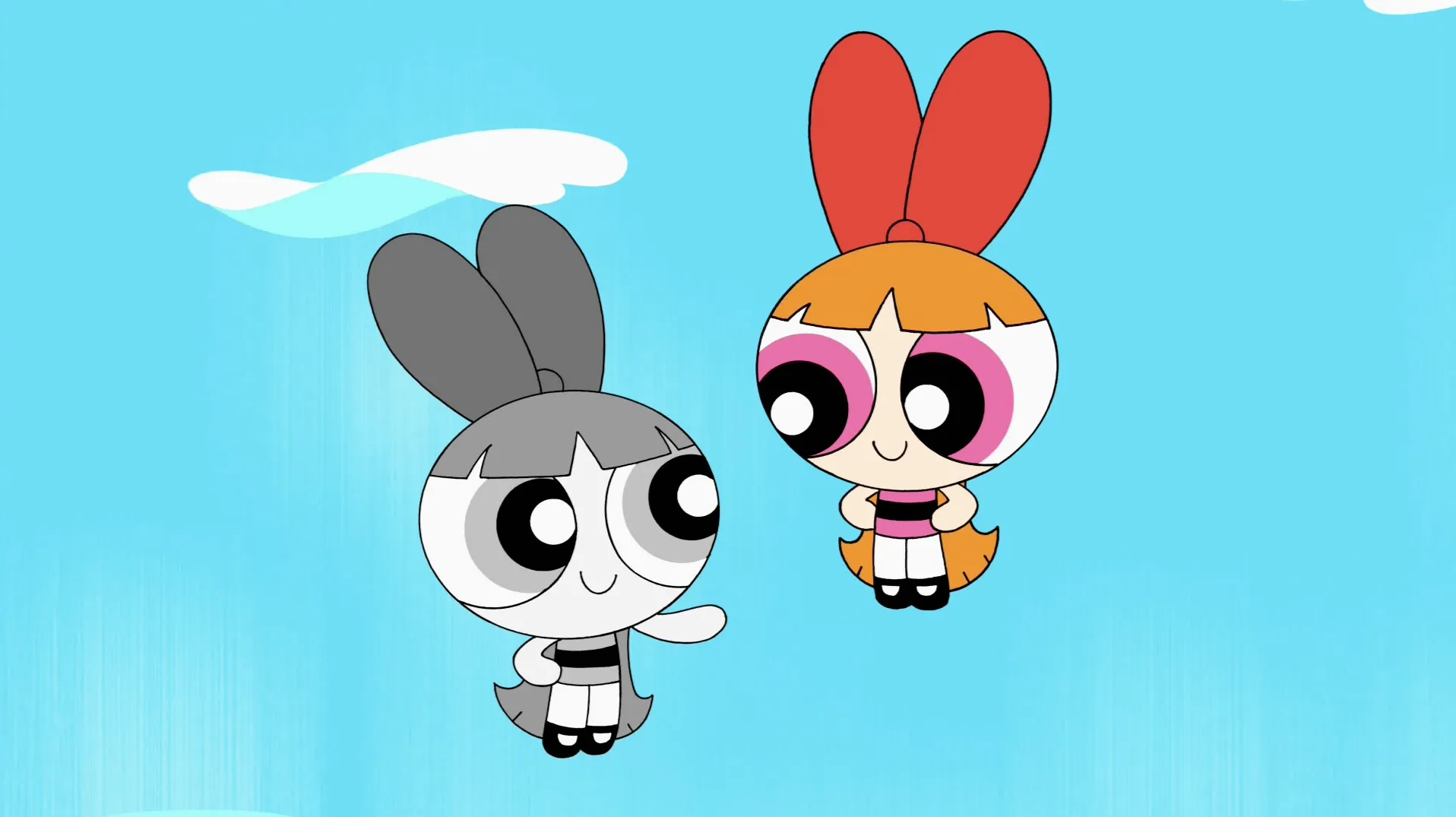 thumbnail - S3:E3 Blossom3