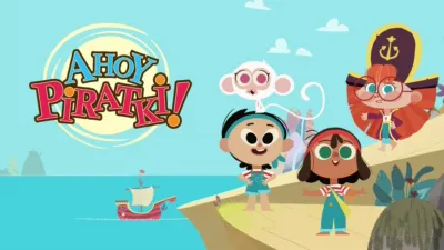 Ahoj Piratki!