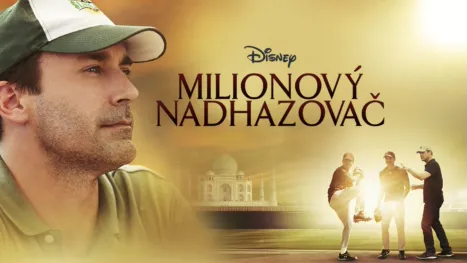 thumbnail - Milionový nadhazovač