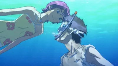 thumbnail - S1:E3 Desperate Battle in Blue