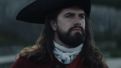 thumbnail - S1:E8 Bartholomew Roberts