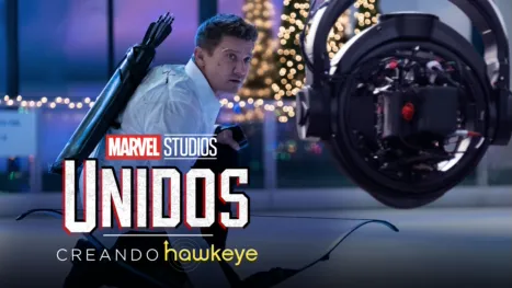 thumbnail - Creando Hawkeye