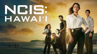 NCIS: Hawai'i