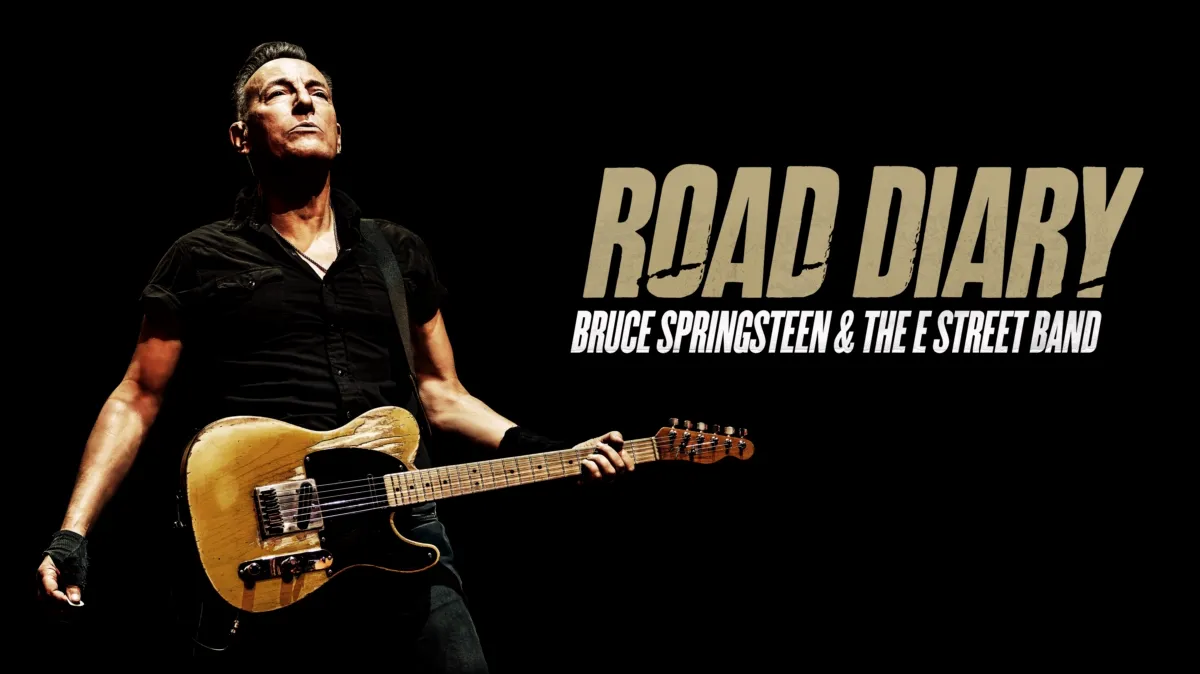 Watch Road Diary: Bruce Springsteen and The E Street Band | Disney+