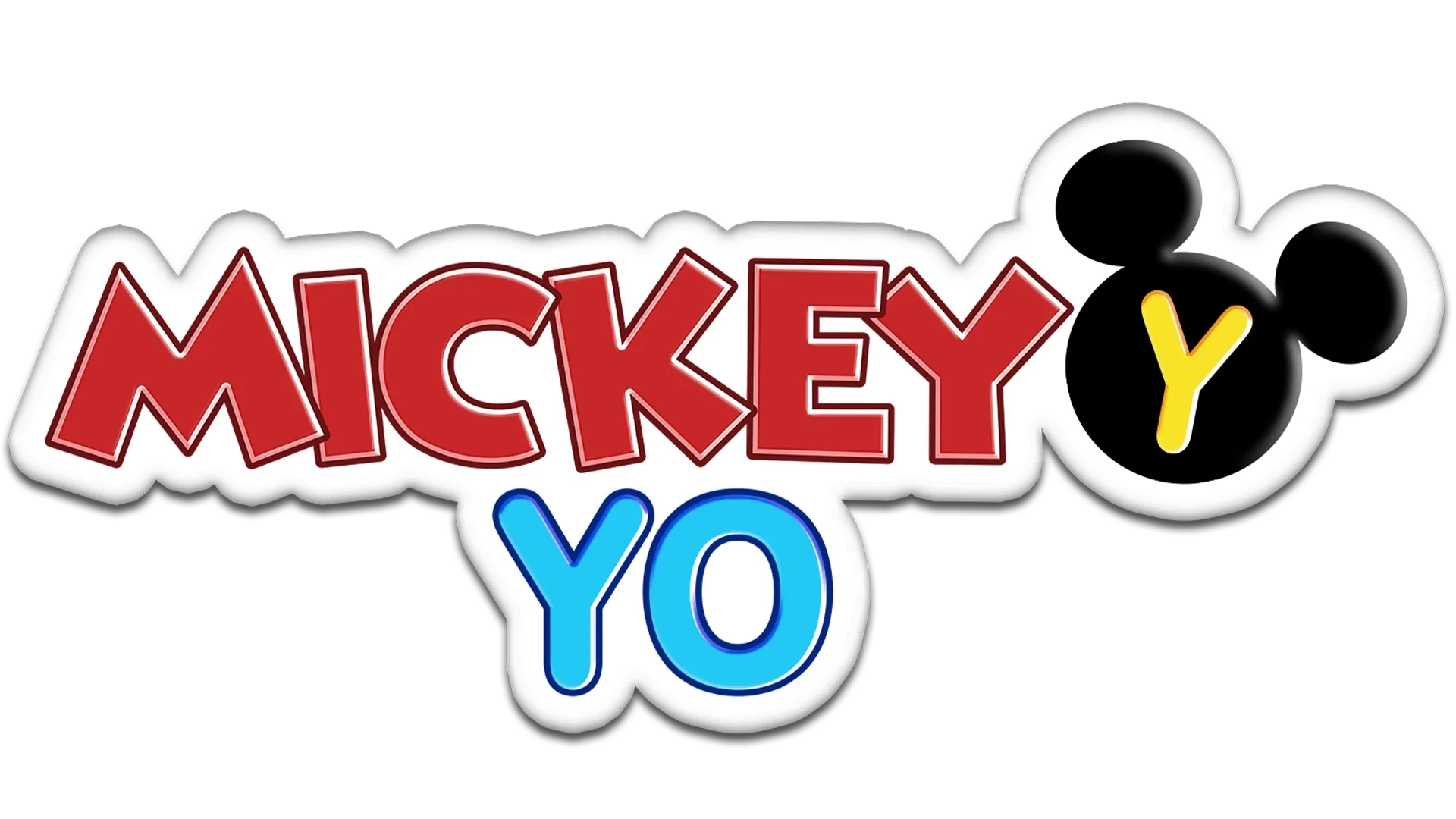 Mickey y yo