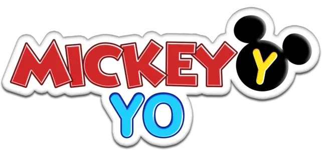 Mickey y yo