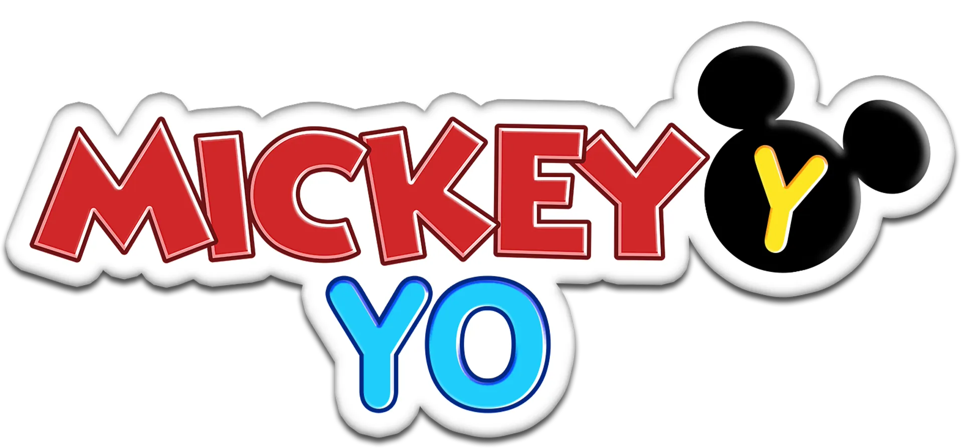 Mickey y yo