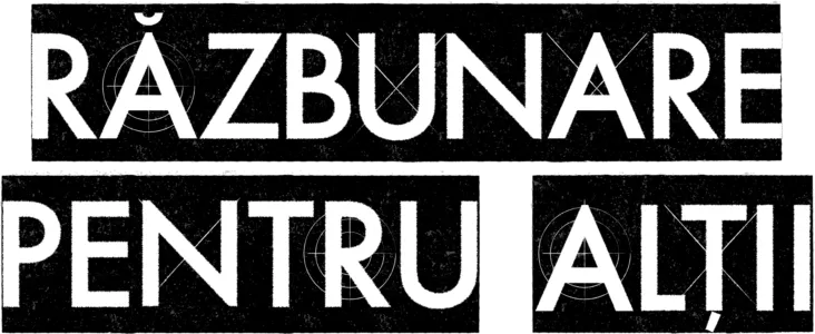 Răzbunare Pentru Alții