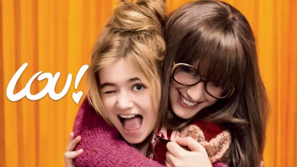 thumbnail - Lou ! Journal infime