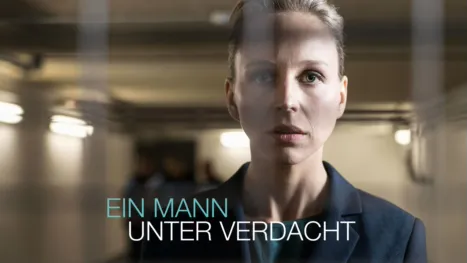thumbnail - Ein Mann unter Verdacht