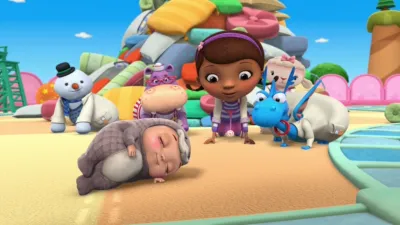 thumbnail - S1:E17 Baby: Tiny Tumbler