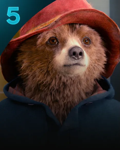 Paddington