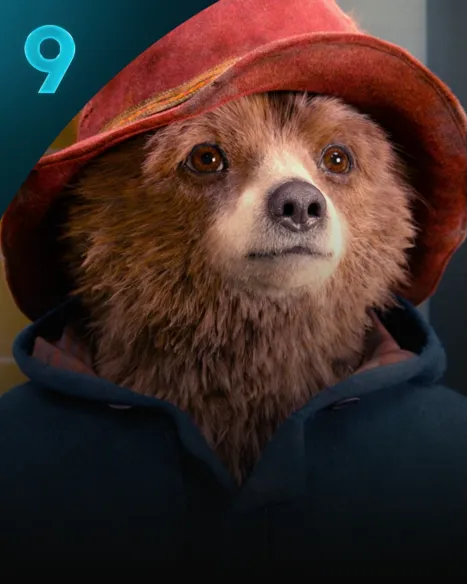 Paddington