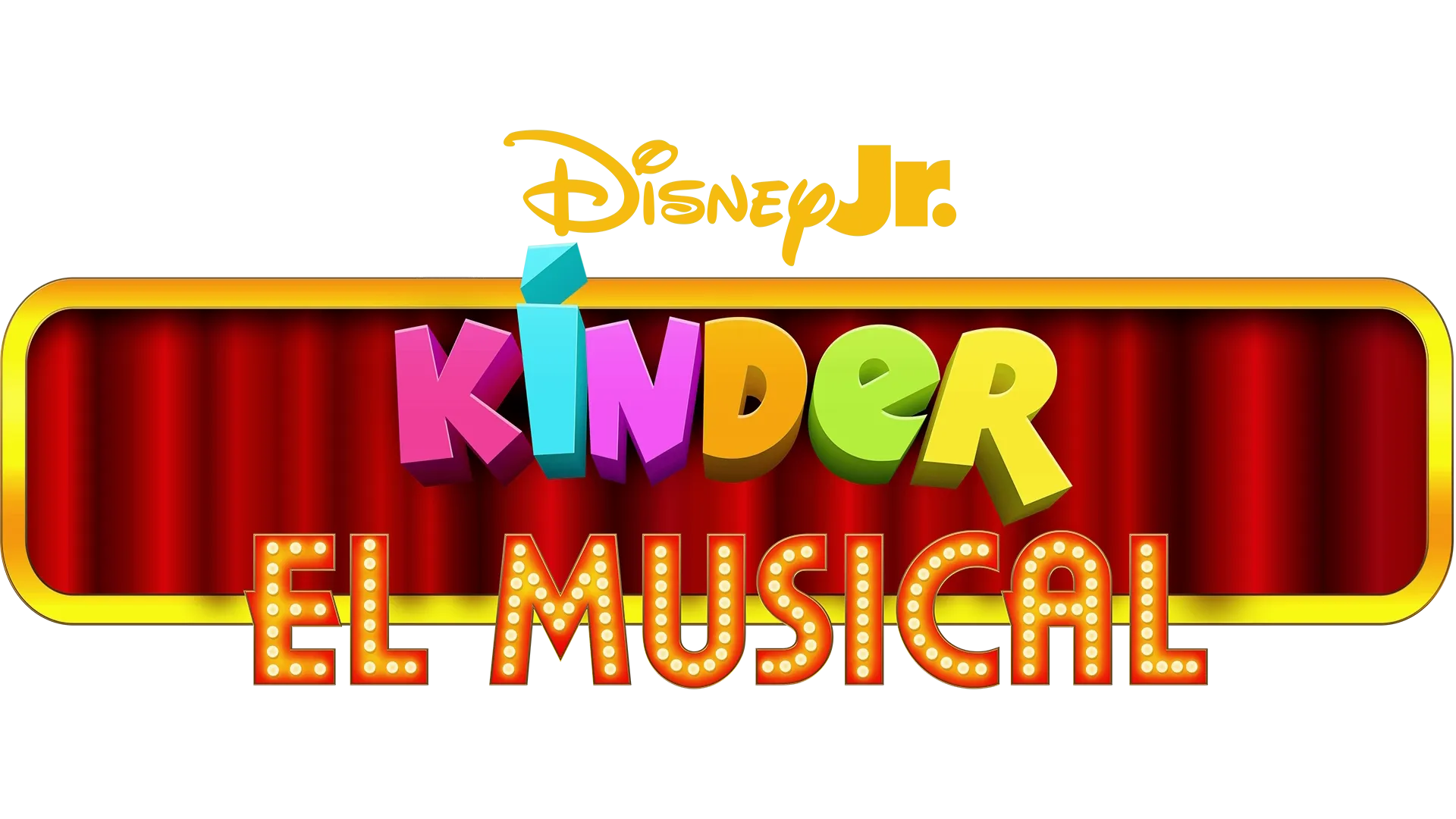 Kínder: El musical