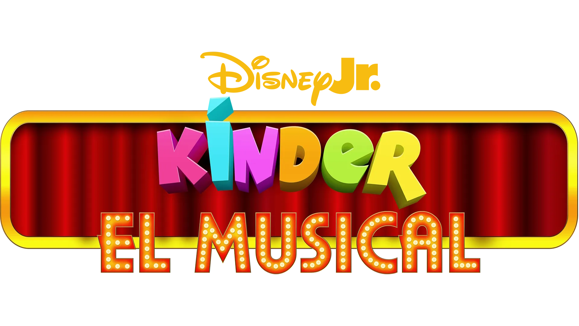 Kínder: El musical