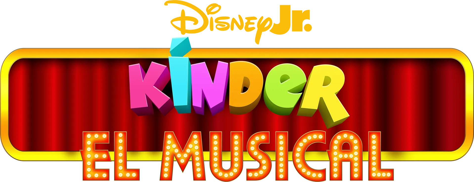 Kínder: El musical