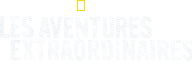 Les aventures extraordinaires de Bertie Gregory