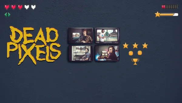 thumbnail - Dead Pixels