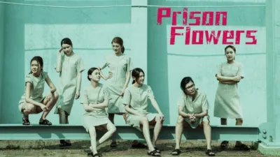Prison Flowers