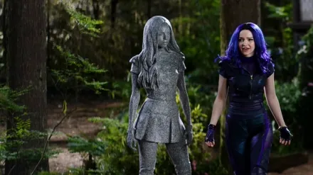 "My Once Upon a Time" | Descendants 3 Music Video