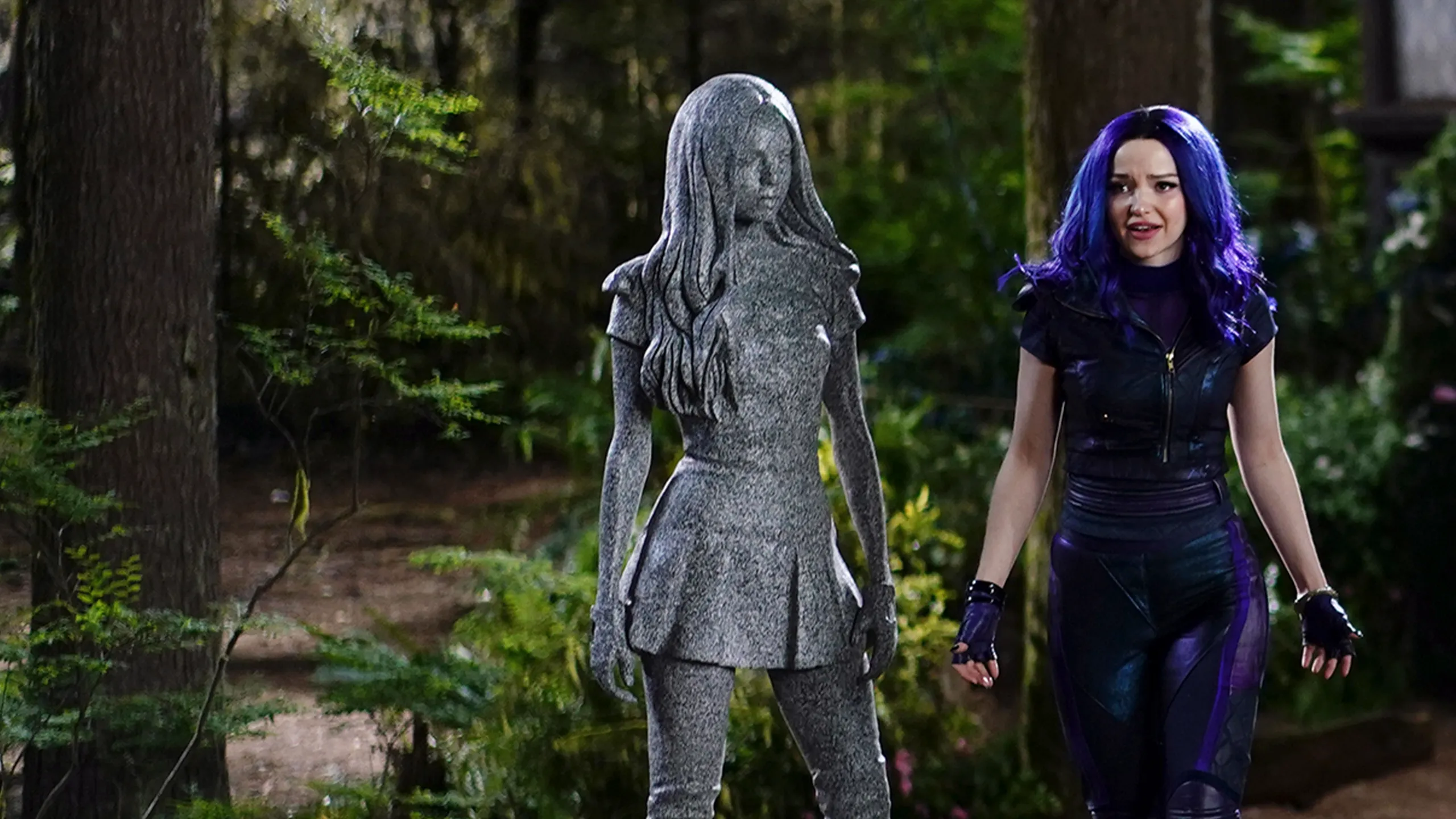 "My Once Upon a Time" | Descendants 3 Music Video