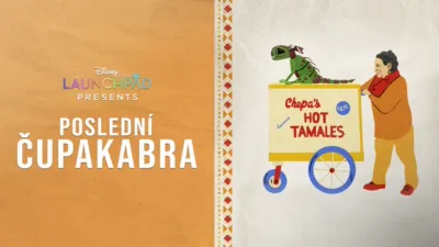 thumbnail - Poslední čupakabra