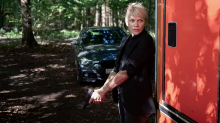 Helen Dorn - Wer Gewalt säht?