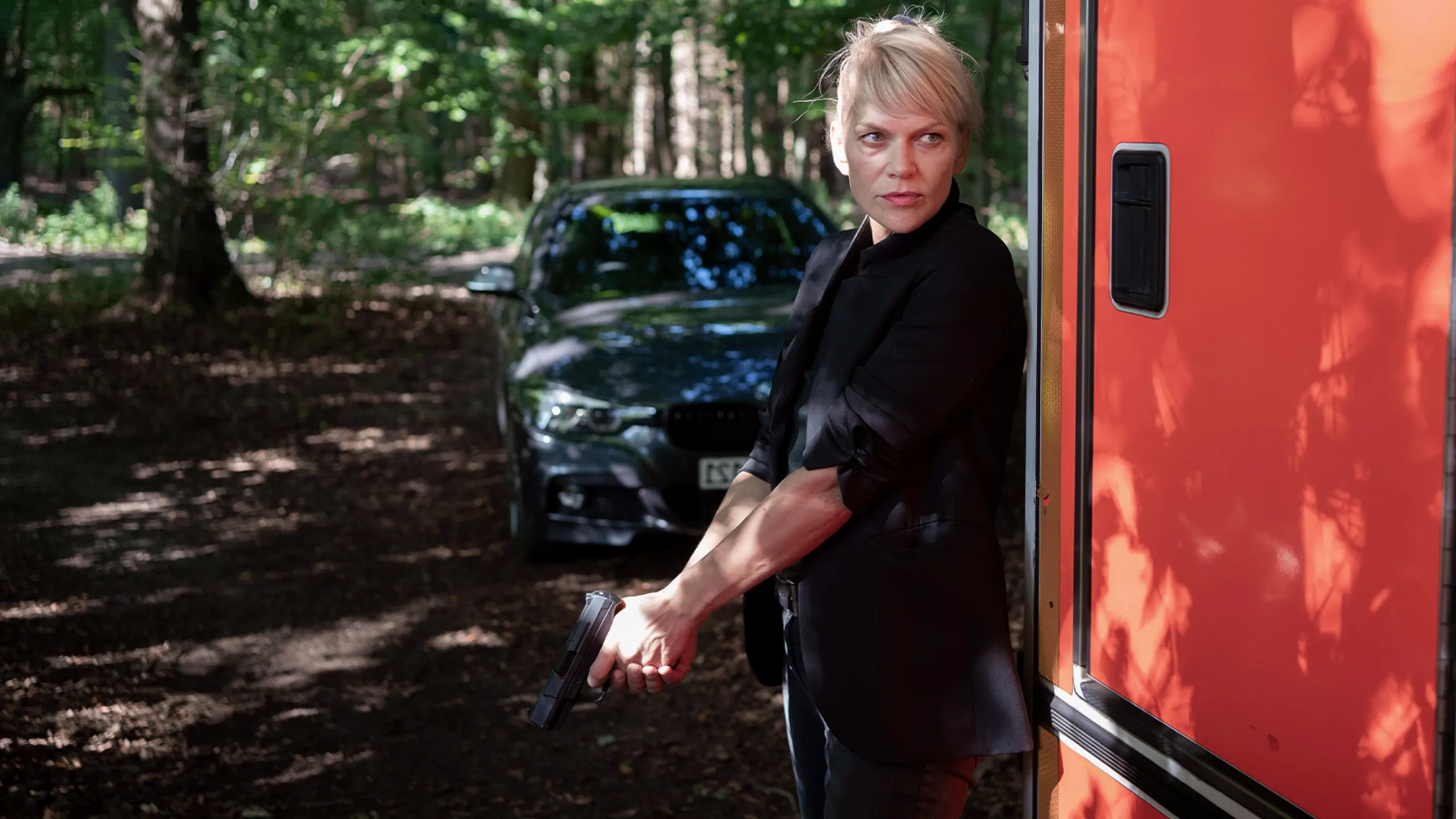 Helen Dorn - Wer Gewalt säht?