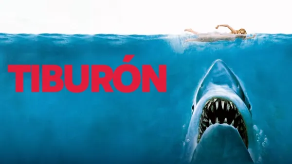 thumbnail - Tiburón