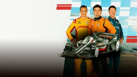 IndyCar Series