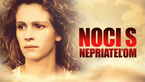 thumbnail - Noci s nepriateľom