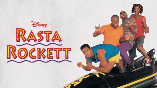 thumbnail - Rasta Rockett