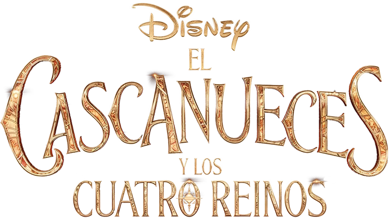 El cascanueces y los cuatro reinos