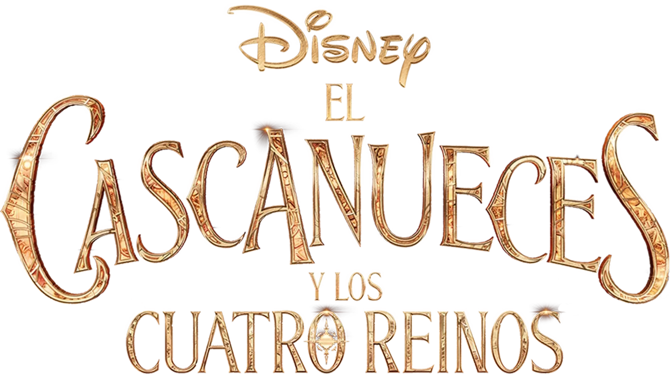 El cascanueces y los cuatro reinos