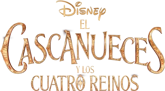 El cascanueces y los cuatro reinos