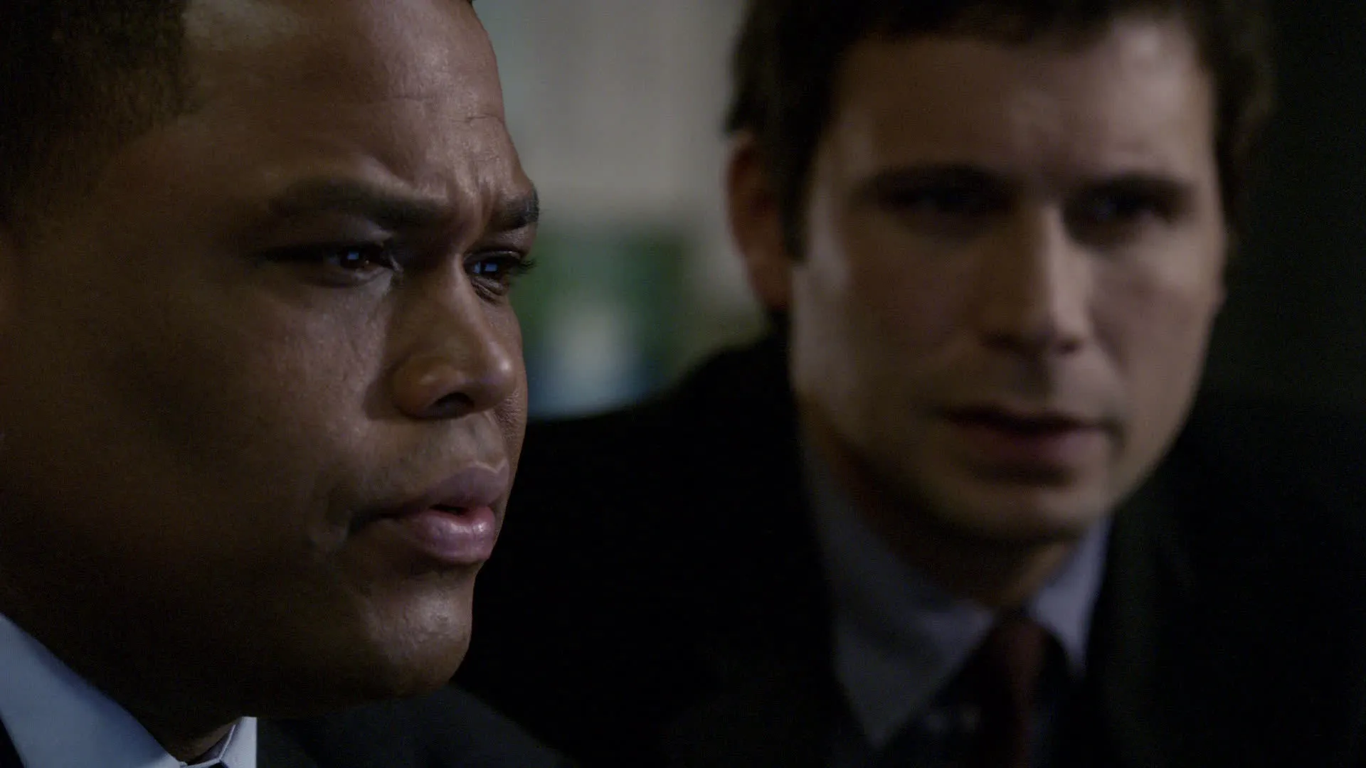 thumbnail - S20:E14 Boy on Fire