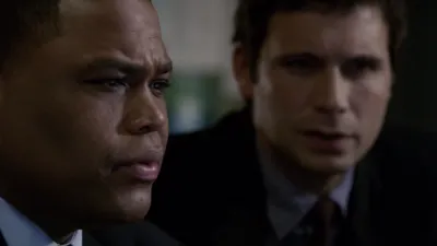 thumbnail - S20:E14 Boy on Fire