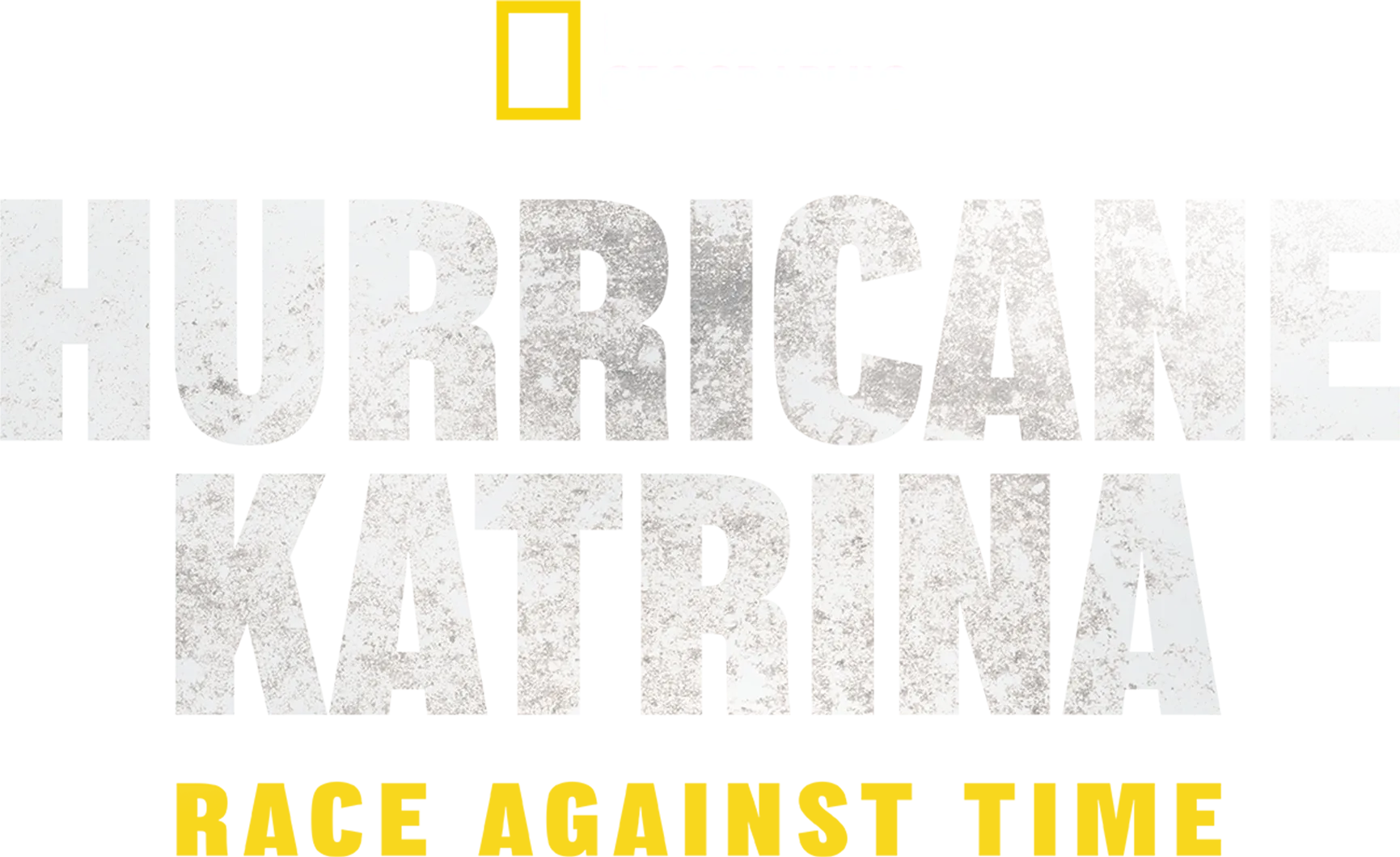 Hurricane Katrina: Race Against Time