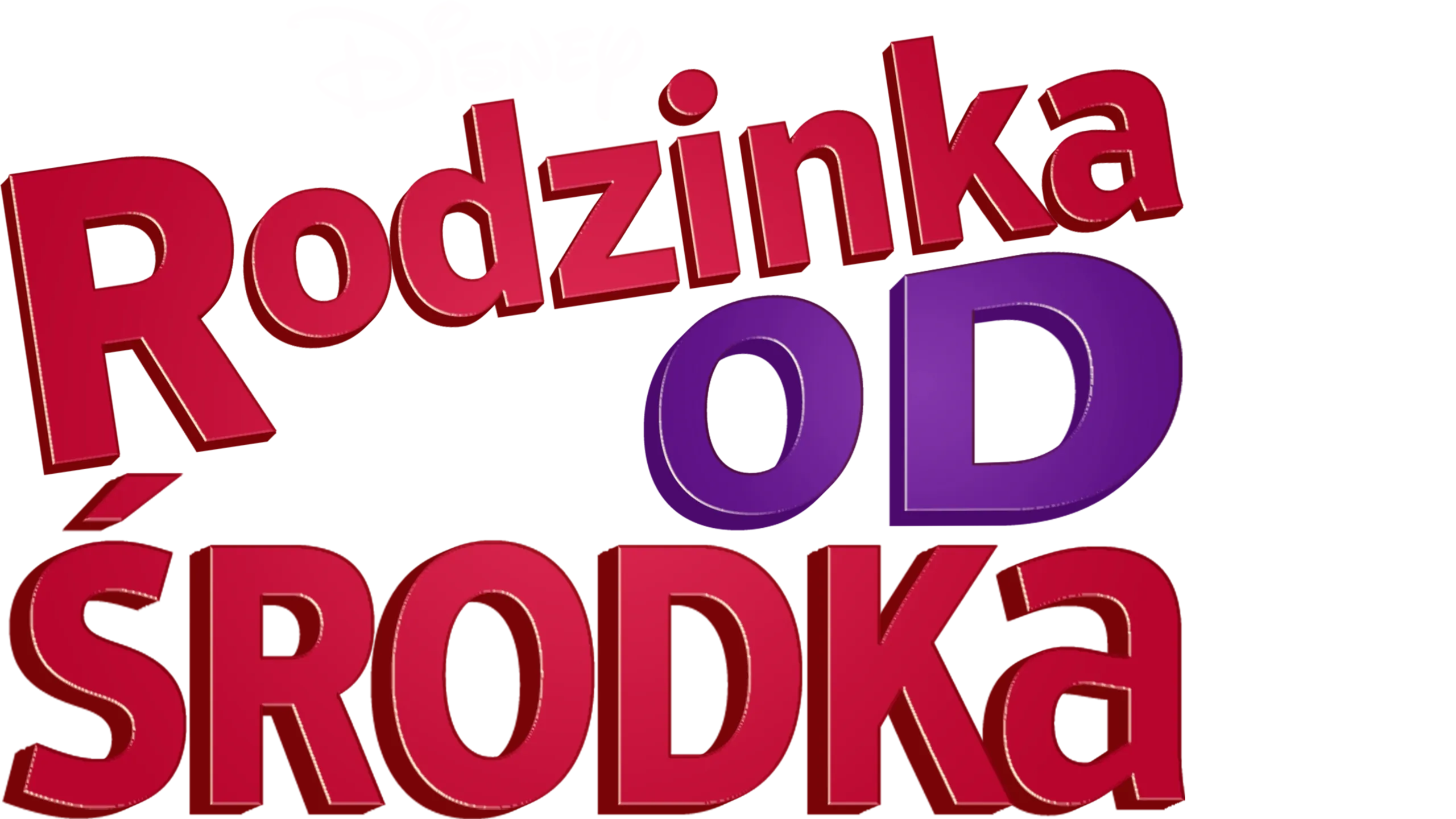 Rodzinka od środka