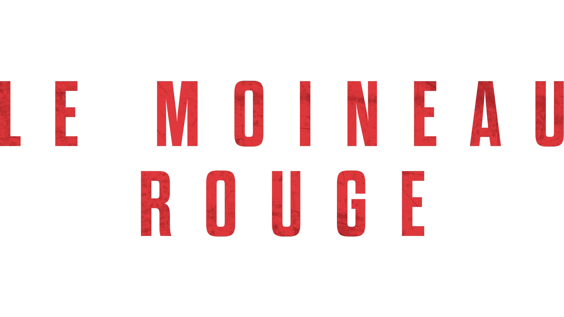 Le Moineau rouge