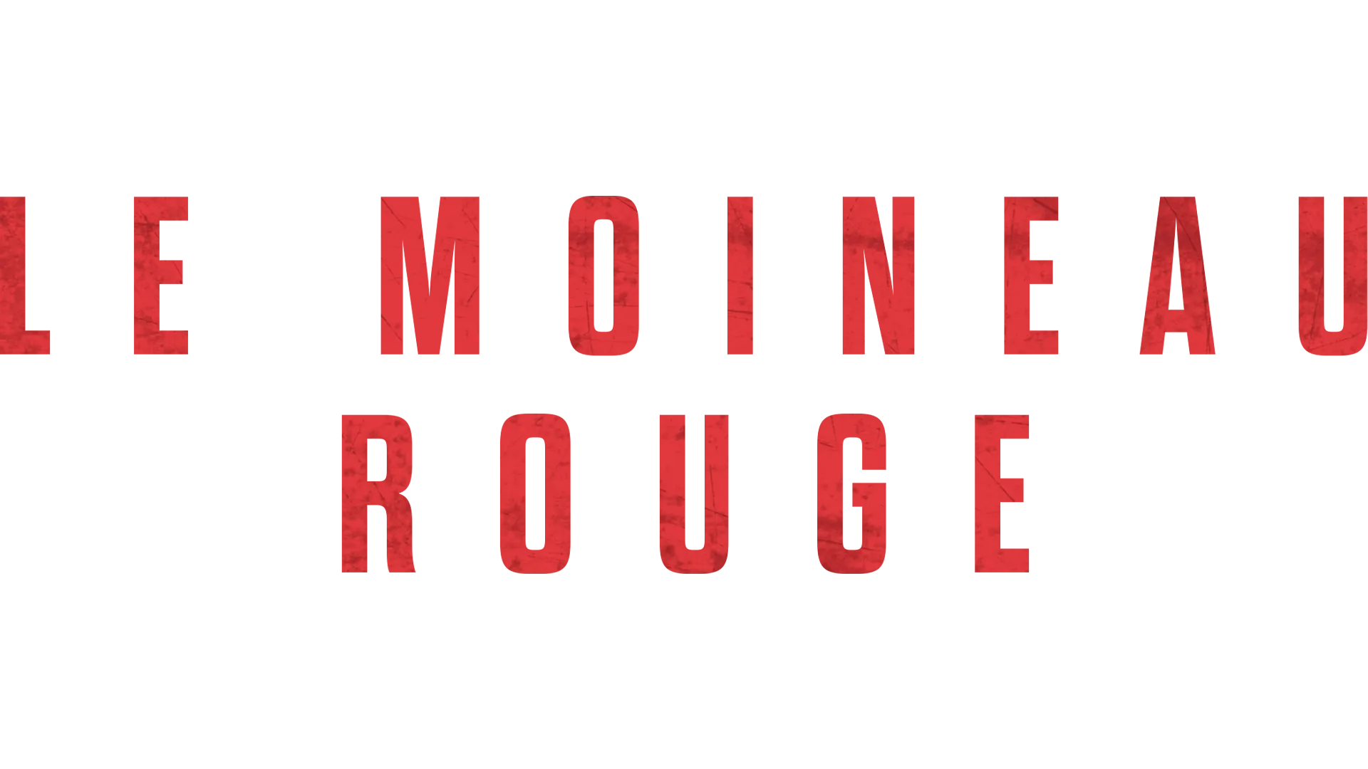 Le Moineau rouge