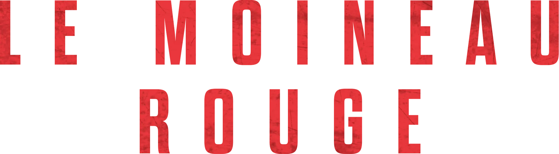 Le Moineau rouge
