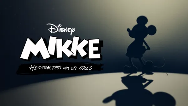 thumbnail - Mikke: Historien om en mus