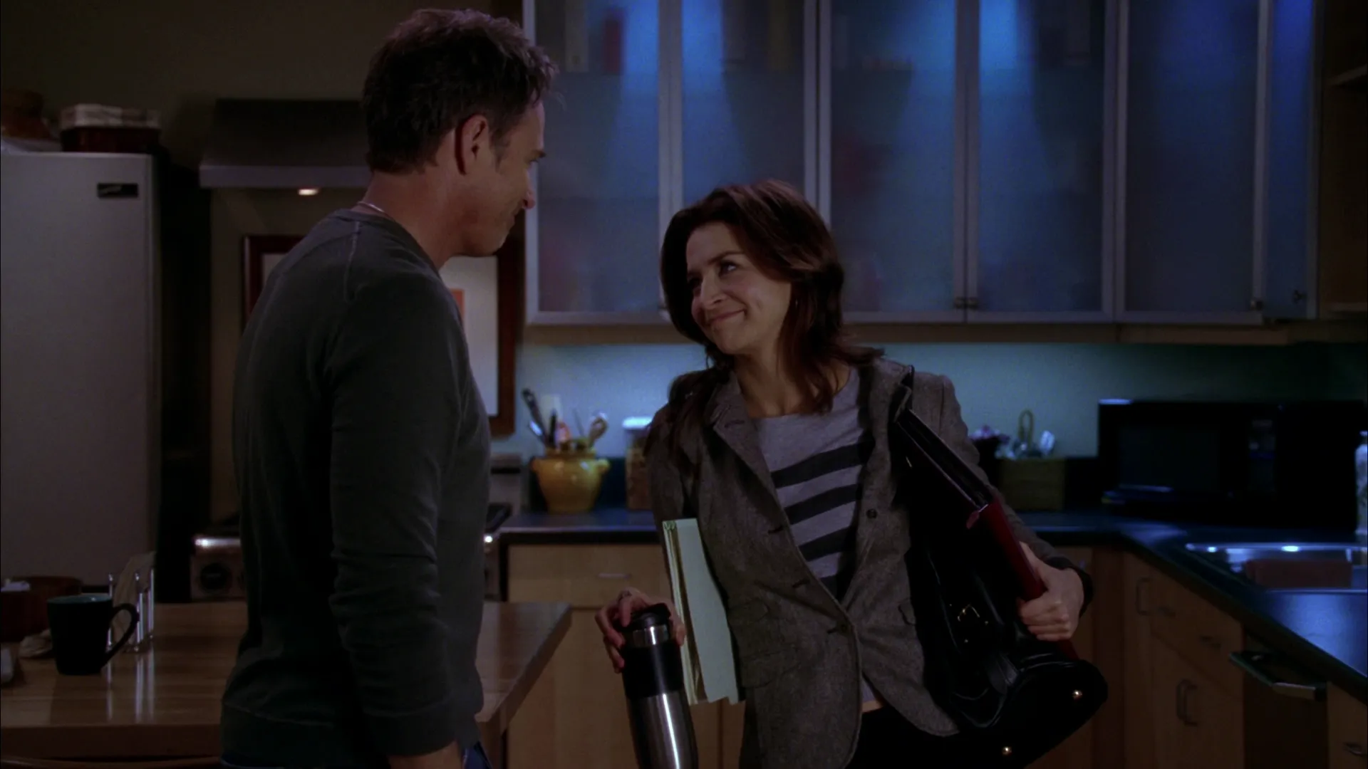 thumbnail - S4:E13 Blind Love
