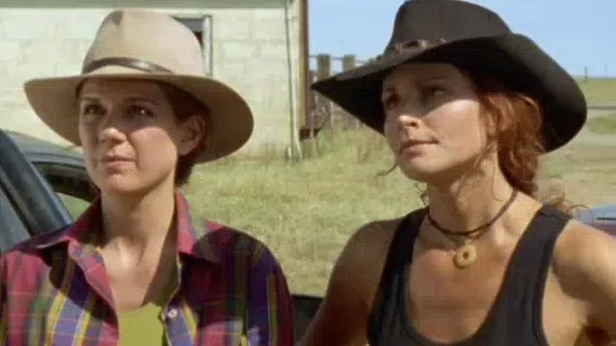thumbnail - S6:E15 Second Chances