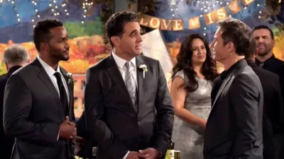 thumbnail - S1:E10 The Wedding