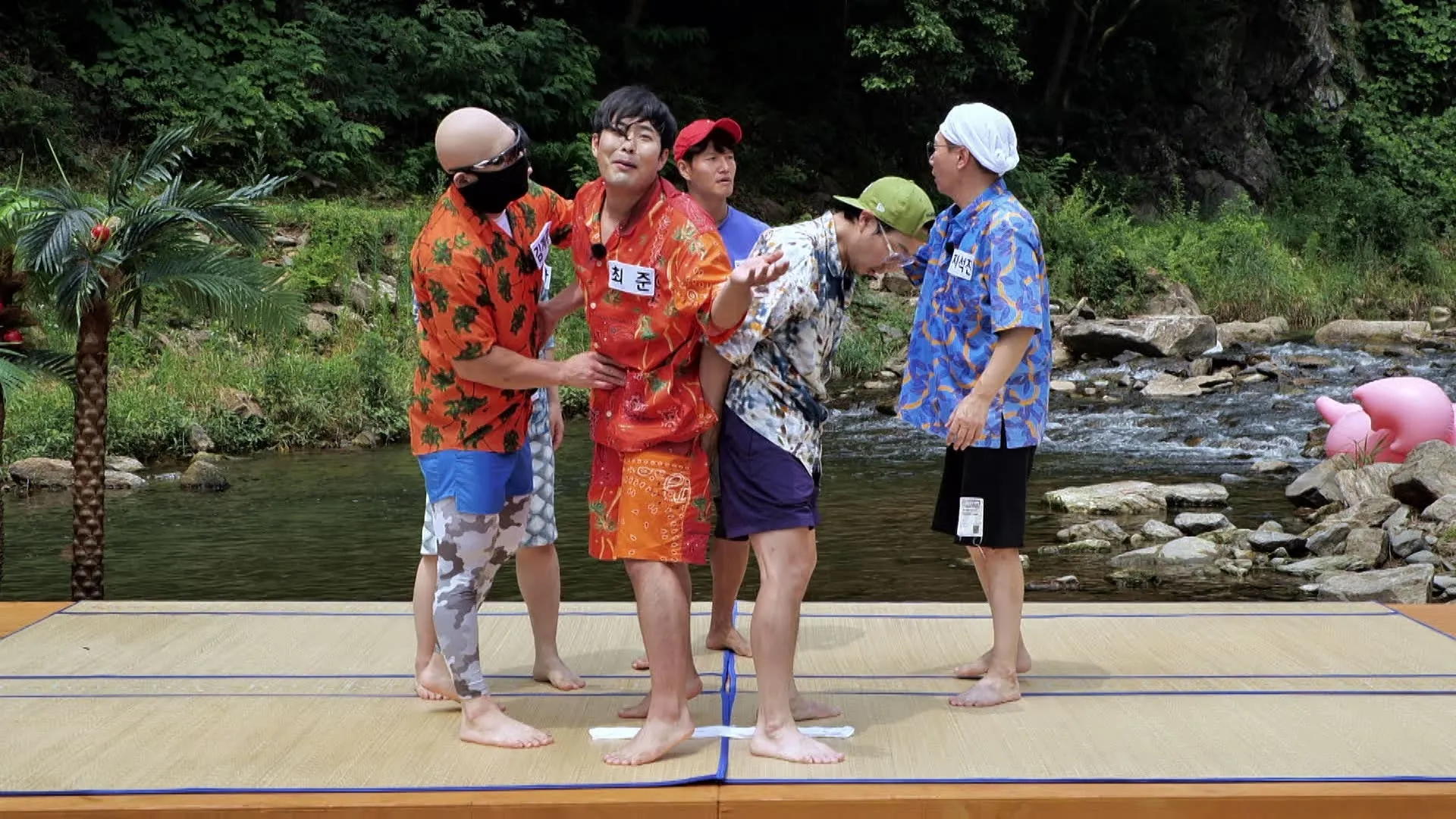 thumbnail - S1:E9 Workshop with Top Creators (Part 1)