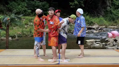 thumbnail - S1:E9 Workshop with Top Creators (Part 1)